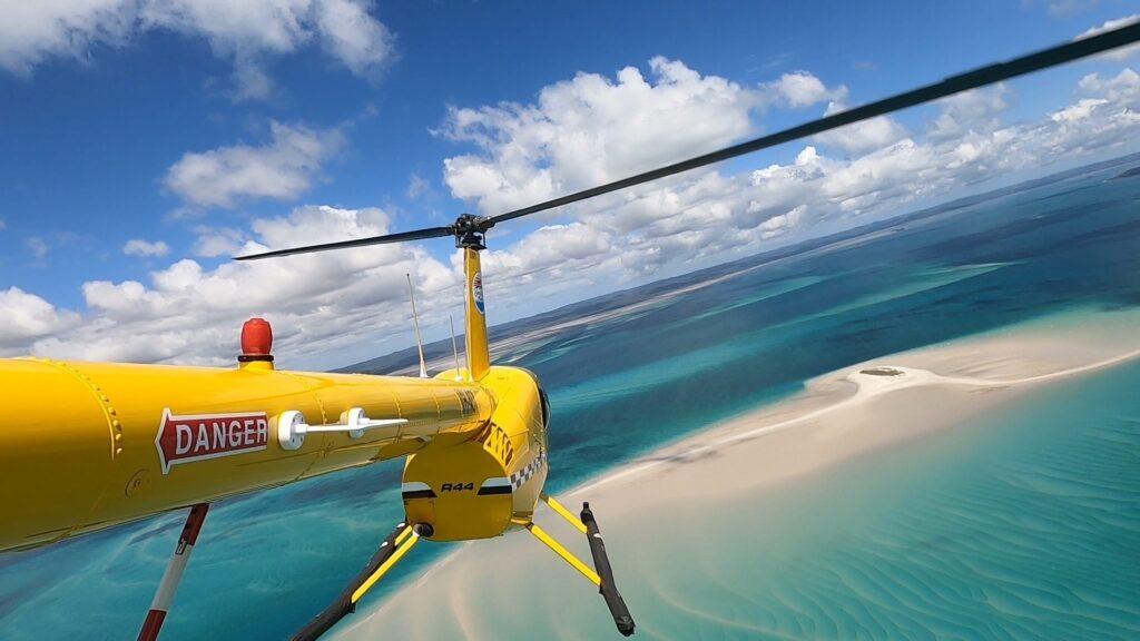 Great Ocean Helicopters
